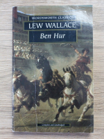 Lew Wallace - Ben Hur