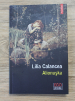 Lilia Calancea - Alionuska