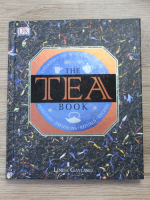 Linda Gaylard - The tea book