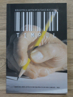 Literatura fara varsta. Timpul