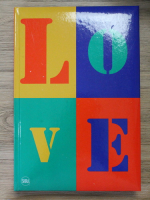 Love. Contemporary art meets amour