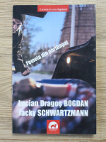 Lucian Dragos Bogdan, Jacky Schwartzmann - Femeia din portbagaj