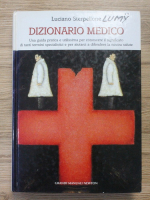 Luciano Sterpellone - Dizionario medico