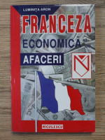 Luminita Aron - Franceza economica si de afaceri
