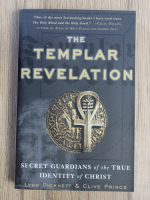 Lynn Picknett - The templar revelation