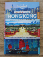 Make my day. Hong Kong. Mix and match to create your perfect day