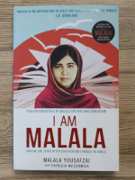 Malala Yousafzai - I am Malala