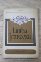 Marcel Saras - Limba franceza pentru clasa a VII-a