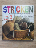 Maria Natter - Stricken
