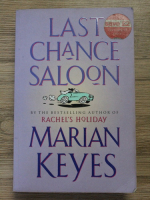 Marian Keyes - Last chance saloon