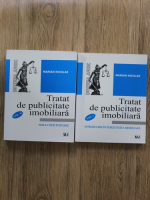 Marian Nicolae - Tratat de publicitate imobiliara (2 volume)