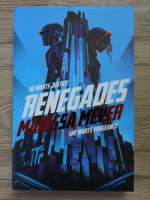 Marissa Meyer - Renegades