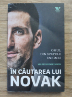 Mark Hodgkinson - In cautarea lui Novak