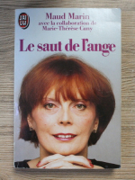 Maud Marin - Le saut de l'ange