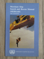 Merchant ship search and rescue manual (MERSAR)