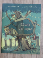 Michael Engler - Casuta din copac