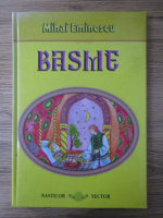 Mihai Eminescu - Basme