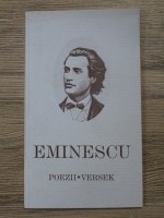 Mihai Eminescu - Poezii (editie bilingva)