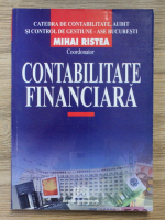 Mihai Ristea - Contabilitatea financiara (editia a 2-a)