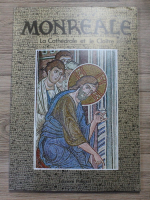 Monreale. La Cathedrale et le Cloitre