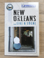 New Orleans ... like a local
