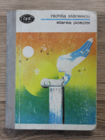 Nichita Stanescu - Starea poeziei