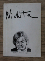 Nichita (volum omagial)