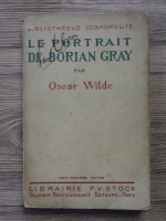 Oscar Wilde - Le portrait de Dorian Gray