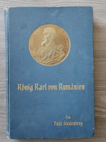 Paul Lindenberg - Konig karl von Rumanien (Berlin, 1906) 