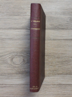 Paul Verlaine - Confessions. Notes autobiographiques (1926)