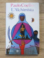 Paulo Coelho - L'alchimista