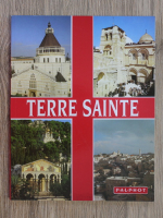 Pelerinage en Terre Sainte