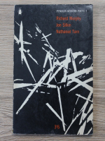 Penguin modern poets, volumul 7: Richard Murphy, Jon Silkin, Nathaniel Tarn