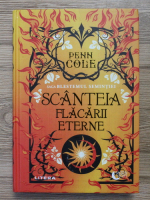 Penn Cole - Scanteia flacarii eterne