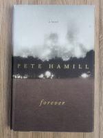 Pete Hamill - Forever