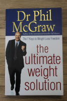 Phillip C. McGraw - The ultimate weight solution