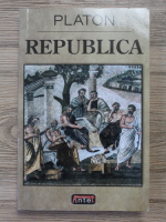 Platon - Republica