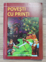 Povesti cu printi