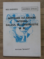 Radu Gaiginschi - Motoare cu ardere interna calcul si constructie (volumul 2)