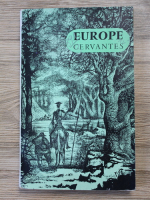 Revista Europe, anul 34, nr. 121-122, ianuarie-februarie, 1956. Cervantes