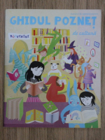 Revista Ghidul Poznet de cultura, nr. 18, septembrie 2017