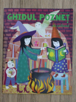 Revista Ghidul Poznet de cultura , nr. 19, octombrie 2017