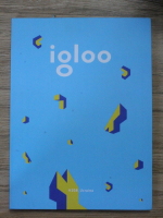 Revista Igloo, nr. 208, iunie-iulie 2022. Ucraina