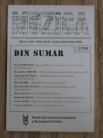 Revista Muzica, anul XI, nr. 2, aprilie-iunie 2000