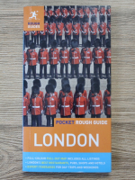 Rob Humphreys - London