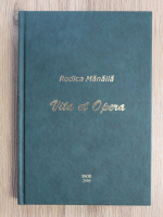 Rodica Manaila - Vita et Opera