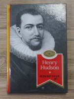 Ronald Syme - Henry Hudson