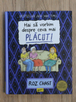 Roz Chast - Hai sa vorbim despre ceva mai placut