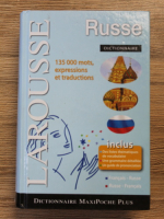 Russe dictionaire