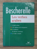 Sam Ammar - Les verbes arabes 